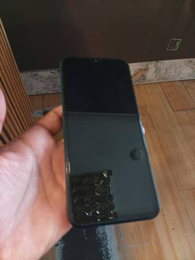 Infinix Smart 6