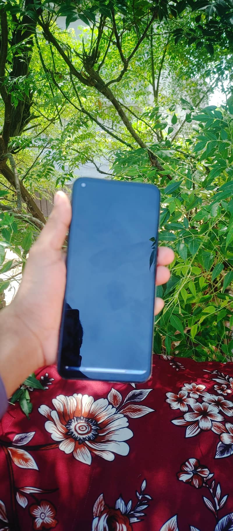 INFINIX NOTE 7 2