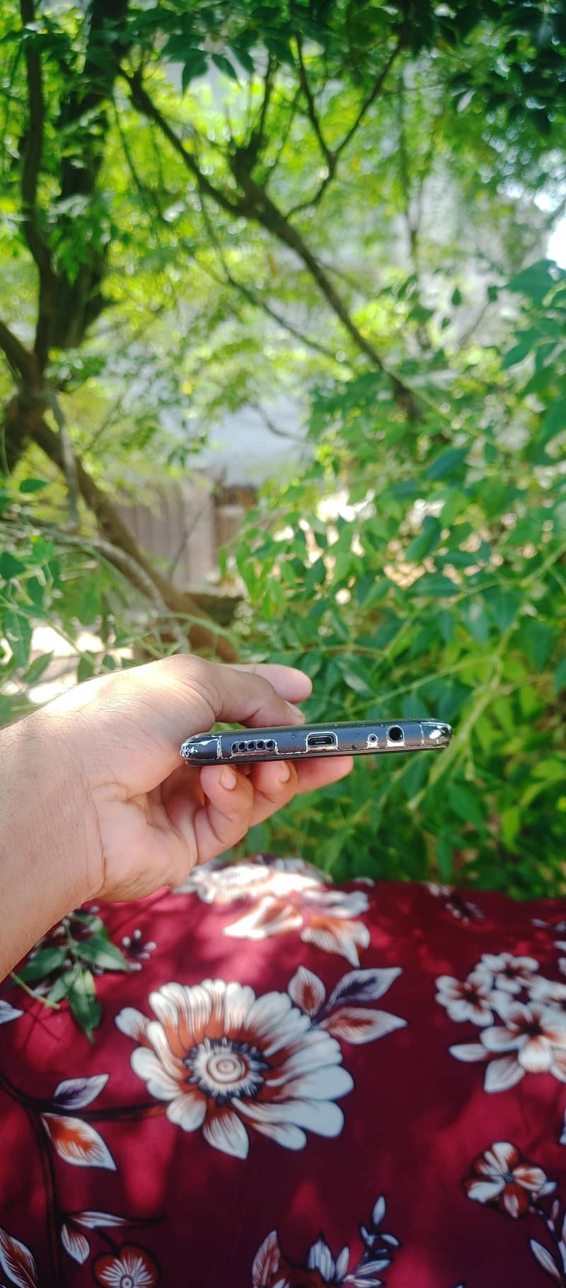 INFINIX NOTE 7 3