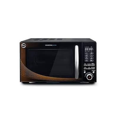 every type of new oven available