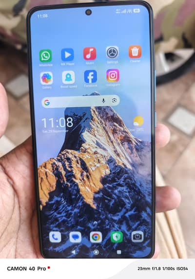 Xiaomi 12T Pro exchange Xiaomi ultra series extra pay for money