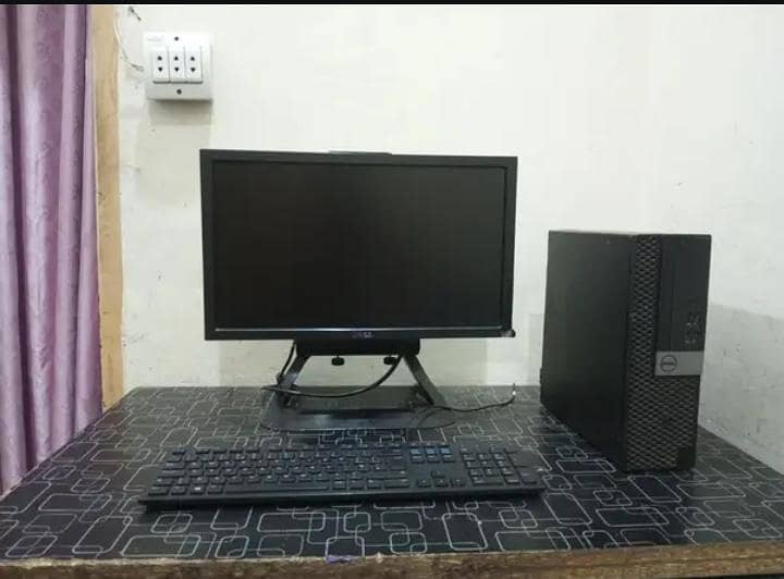 Dell Pc Full Setup 0