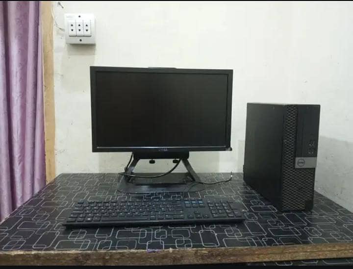Dell Pc Full Setup 7