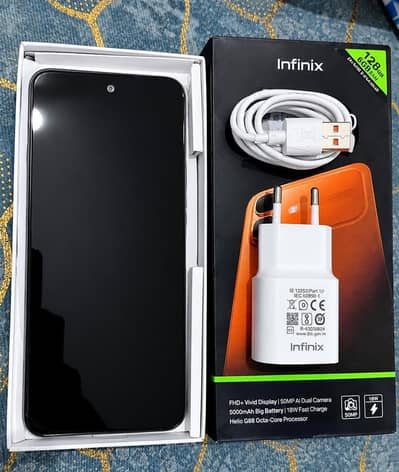 Infinix Other Model