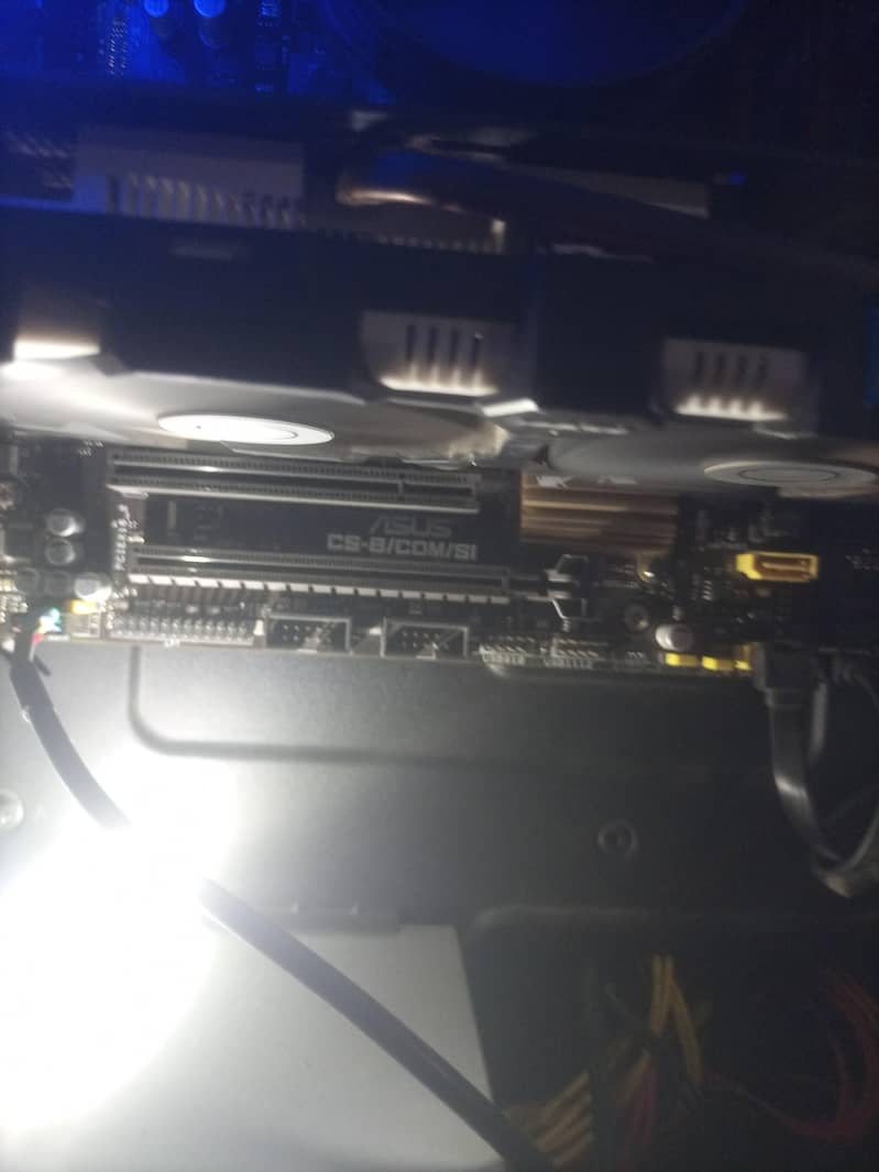 Computer/ Gaming PC 1