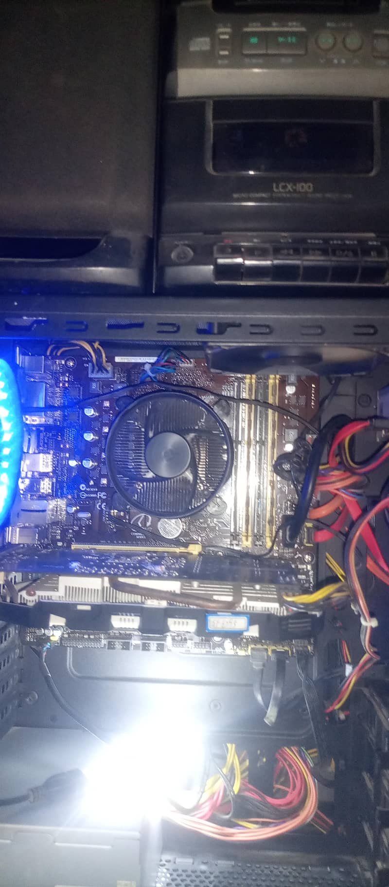 Computer/ Gaming PC 2