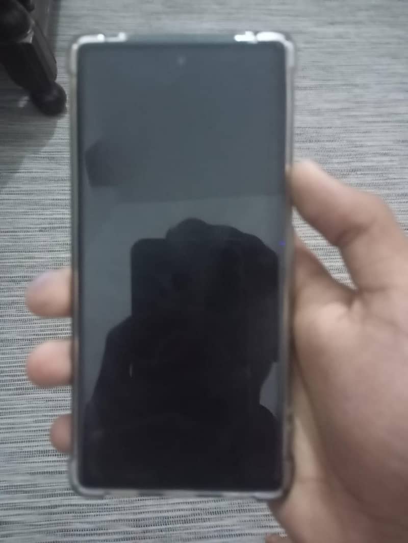 Google Pixel 7a 0