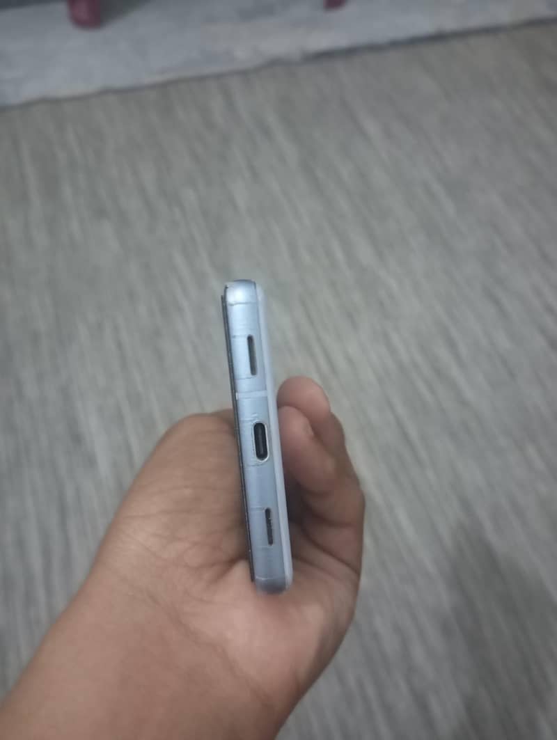 Google Pixel 7a 3