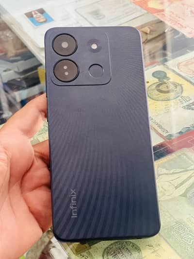 Infinix Smart 7 HD