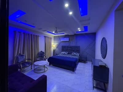 Super luxury furnished apartments for rent. On daily / weekly & monthly basics.