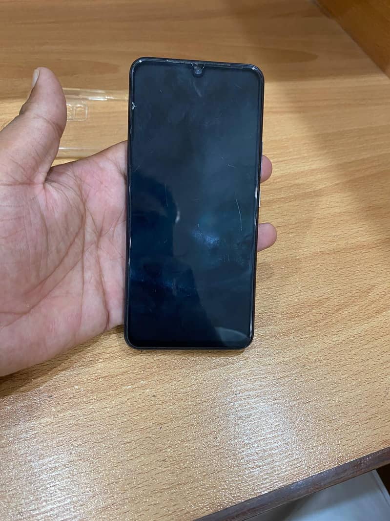 Vivo V21 2