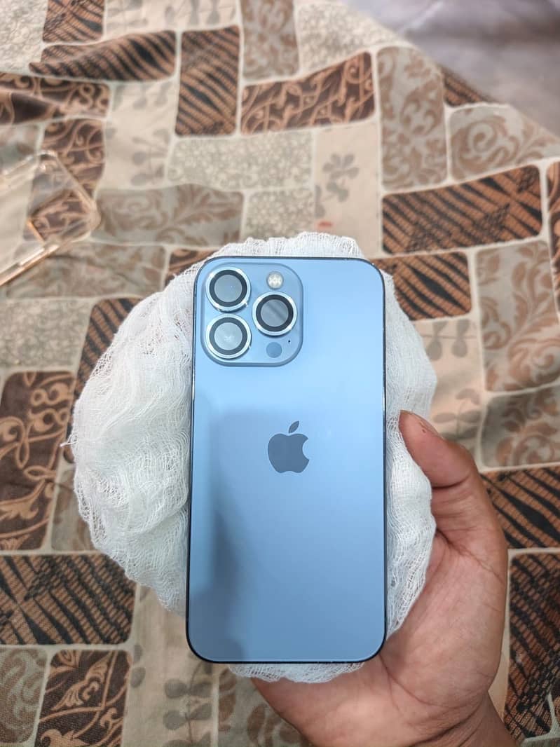 Apple iPhone 13 Pro 0