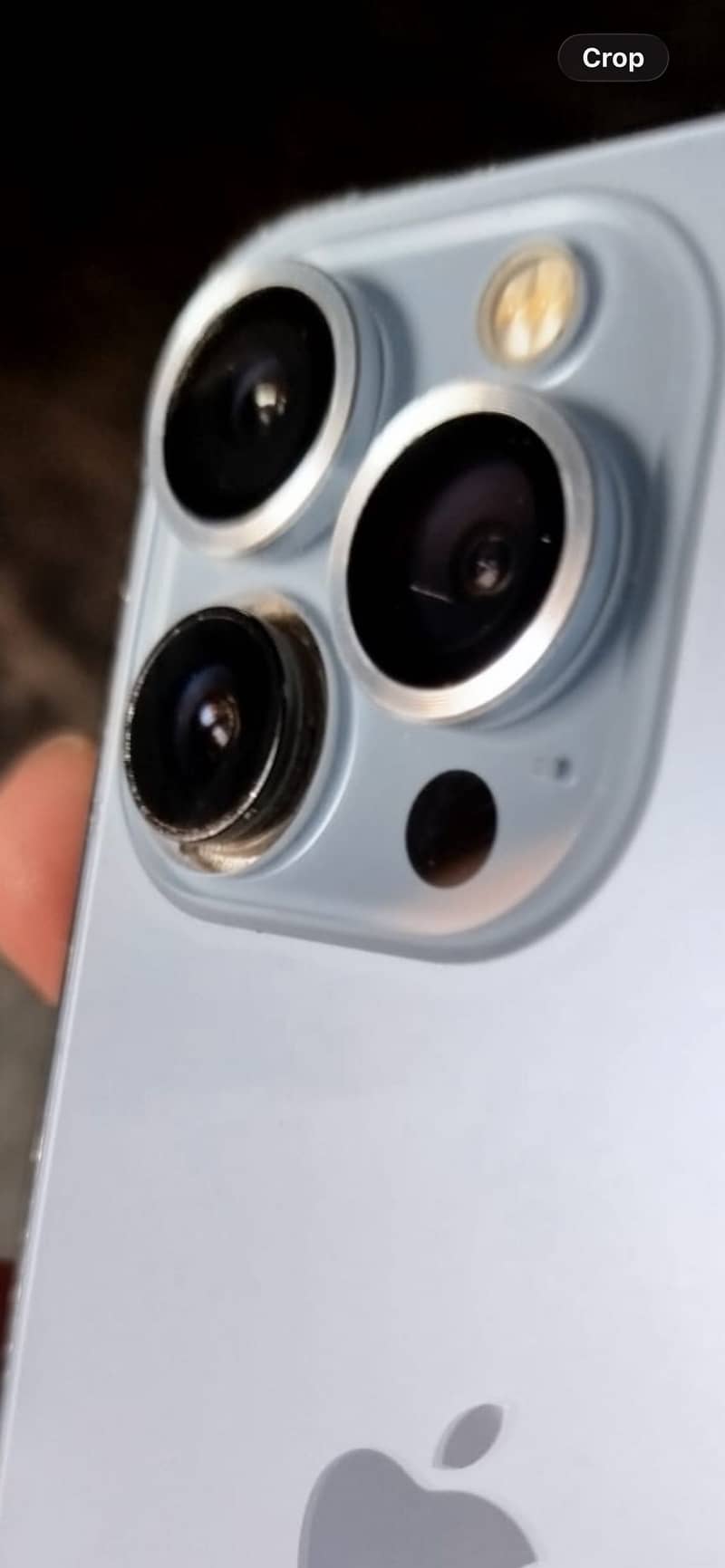 Apple iPhone 13 Pro 5
