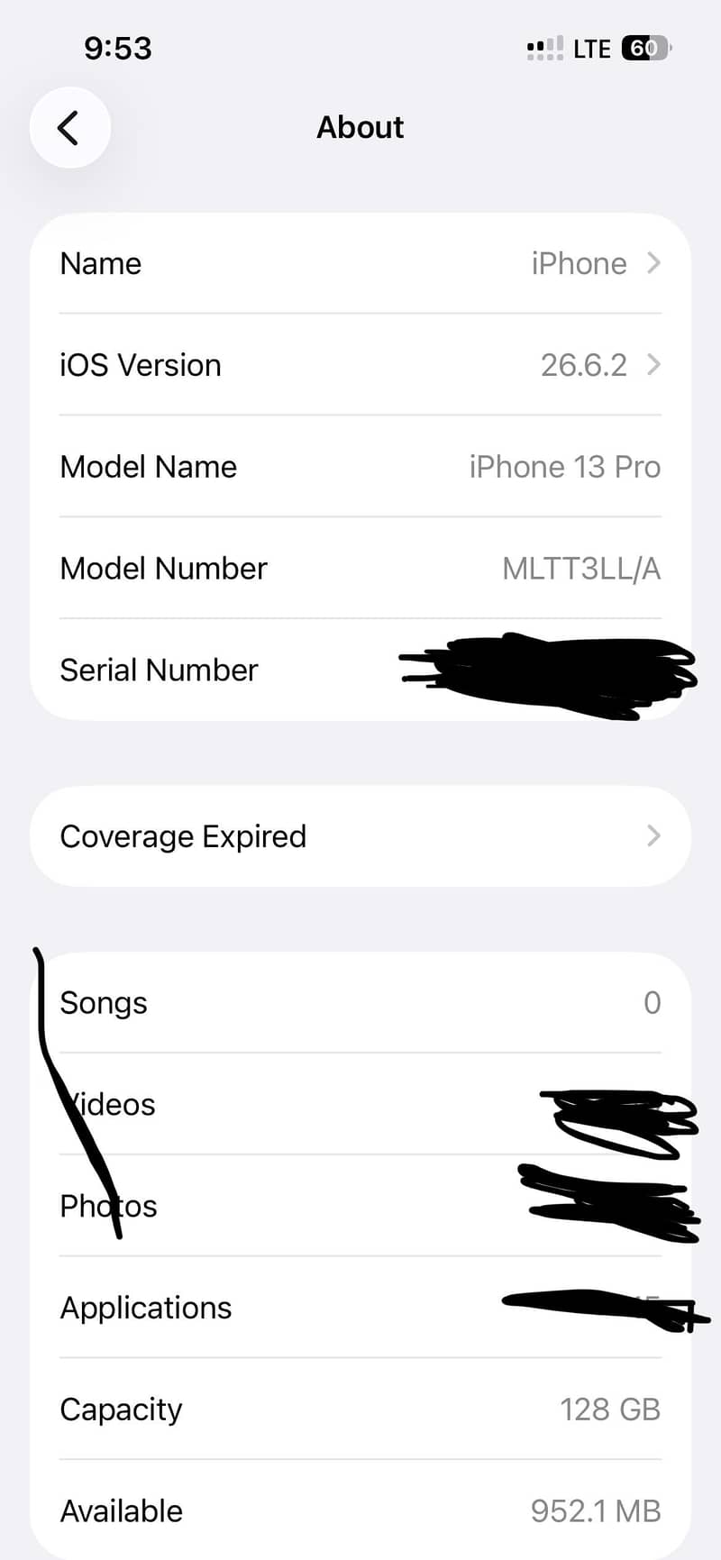 Apple iPhone 13 Pro 9