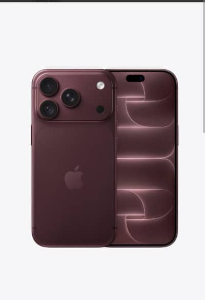 Apple iPhone 18 Pro Max
