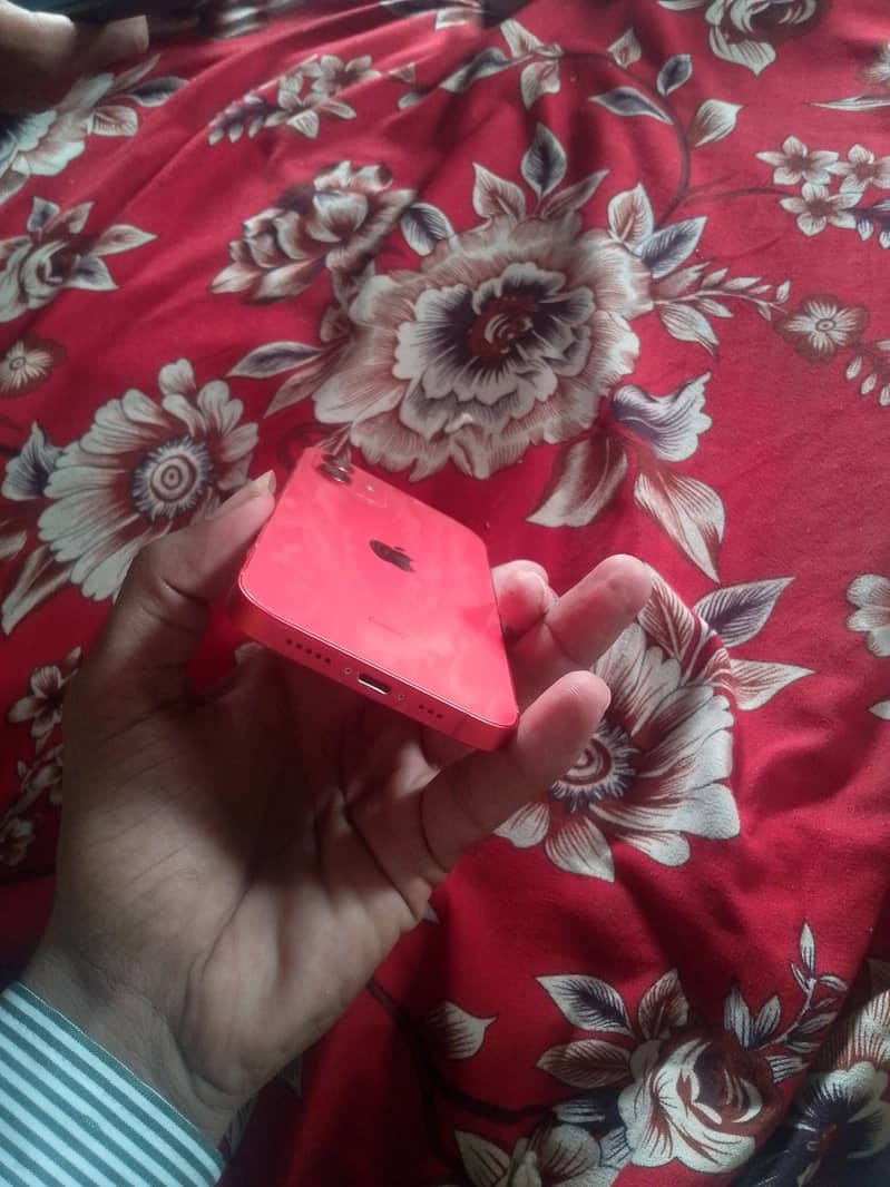 Apple iPhone 12jv 2