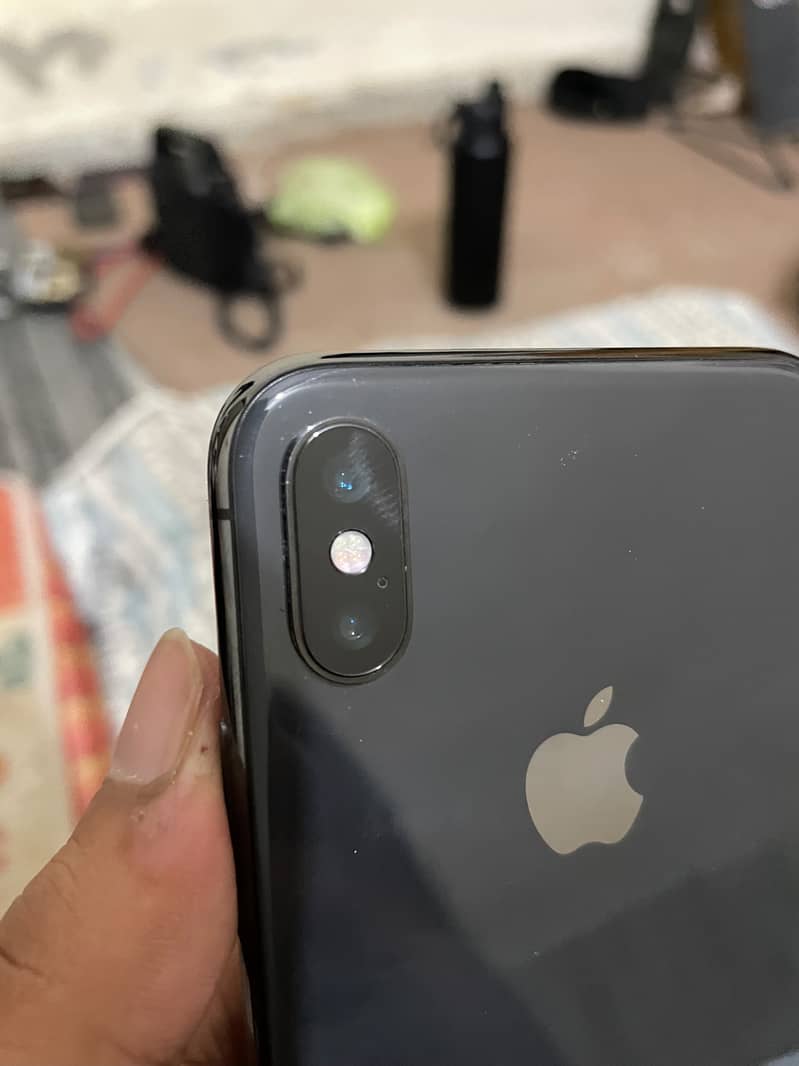 Apple iPhone X 2