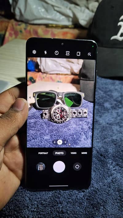 Samsung Mobile S20 Ultra