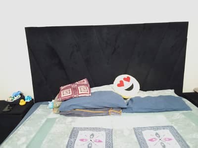 4 PC bed set lasani