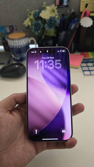 Apple iPhone 17