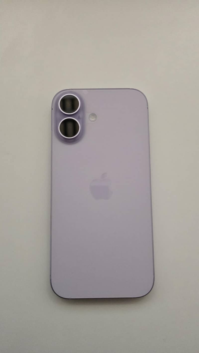 Apple iPhone 17 - PTA Approved | 256GB | 98% Battery | 9.9/10 1