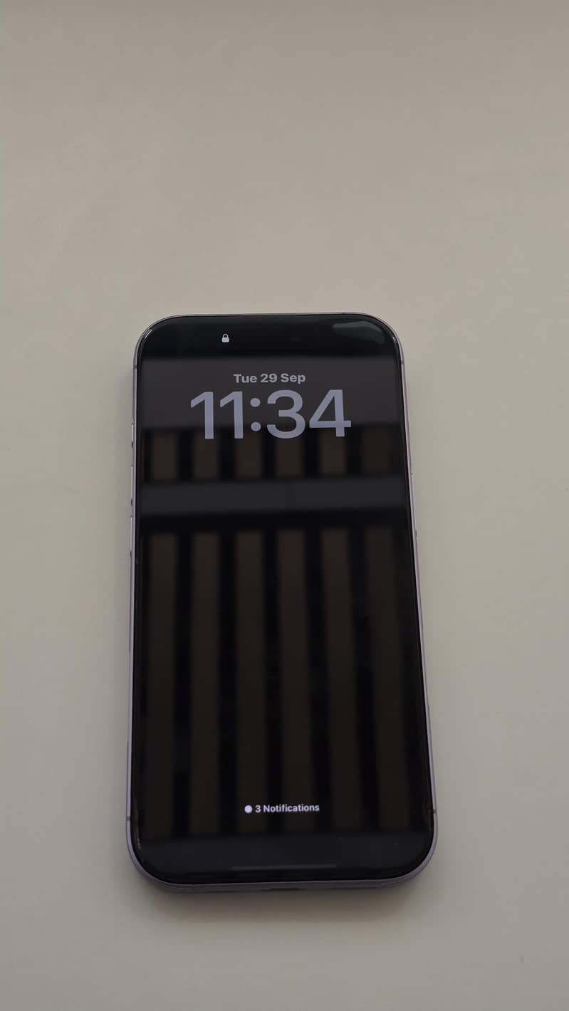 Apple iPhone 17 - PTA Approved | 256GB | 98% Battery | 9.9/10 6