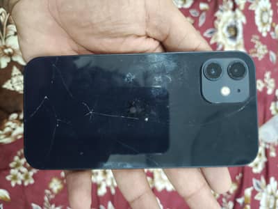 Apple iPhone 12