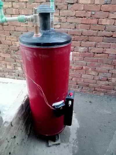 Geysers For Sale In Multan