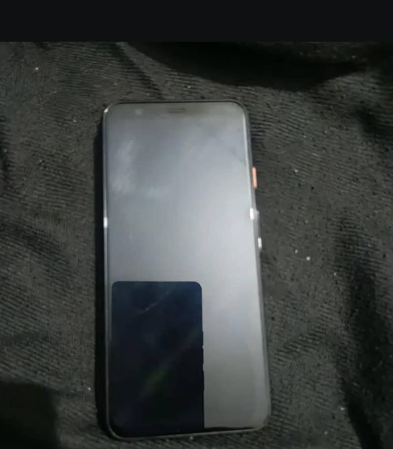 Google Pixel 4 3