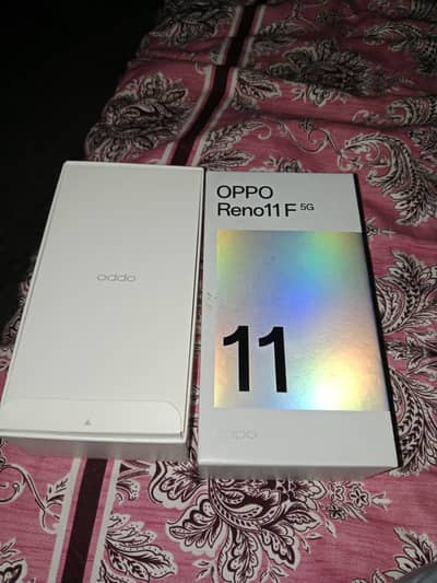 OPPO Reno11 F 5g