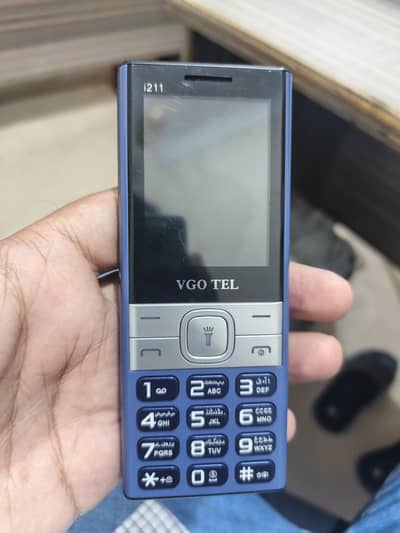 am selling Vgo itel urgent