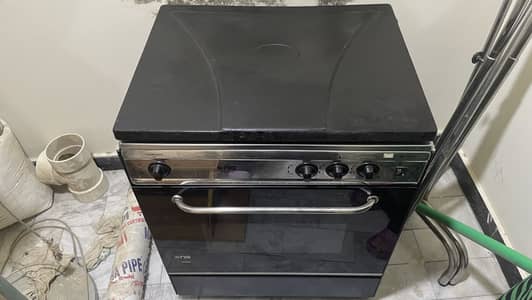 Slightly used Cooking range | Excellent Condition