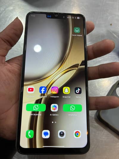 Tecno Spark Go3