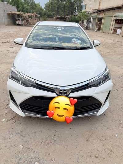 altis 1.6 urgent sale