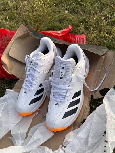 Adidas 22yd Original Gripper 2026