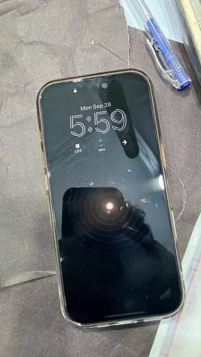 Apple iPhone 16 Pro 1 TB JV