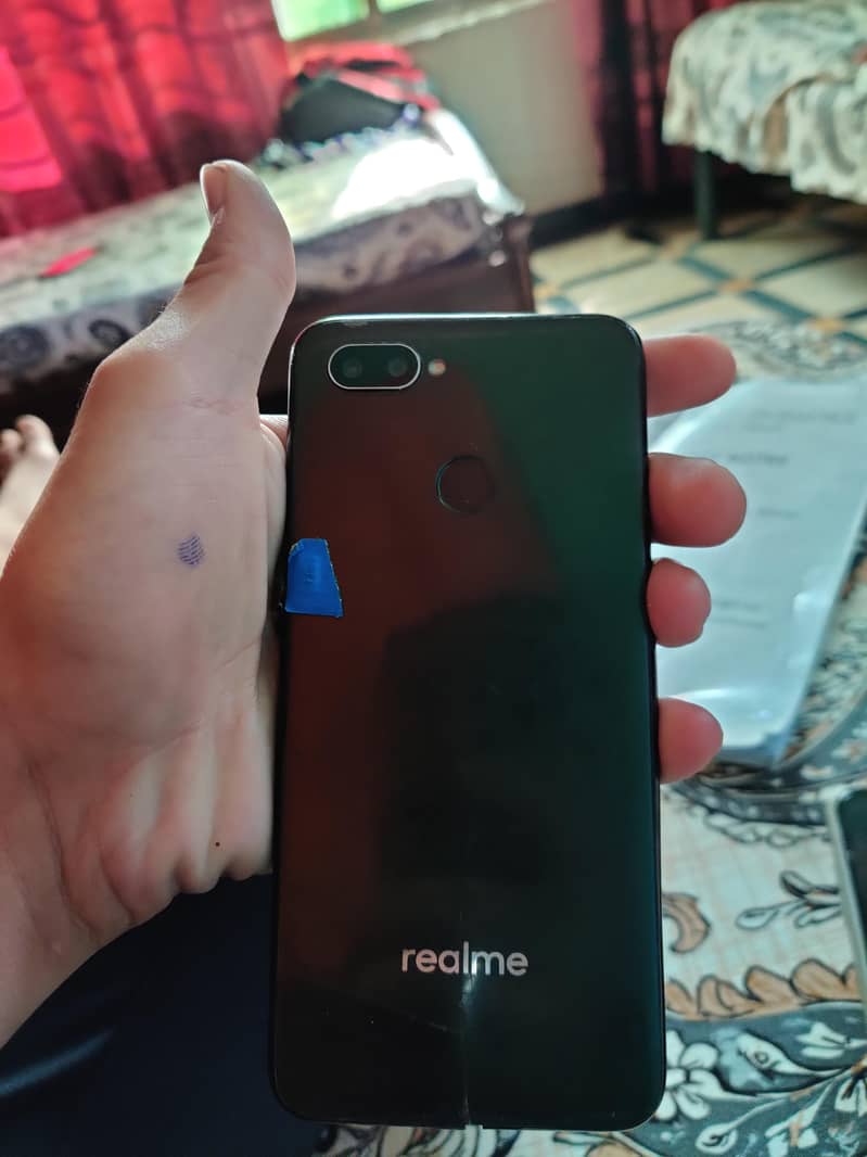 realme 2 pro 1