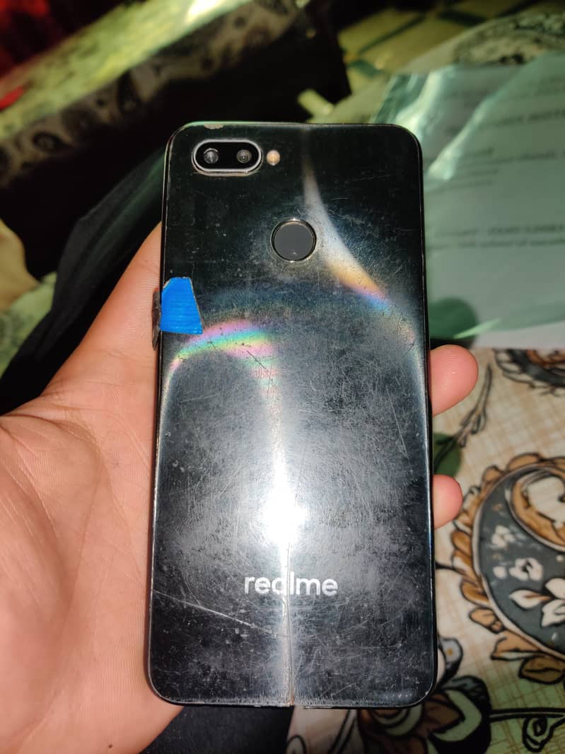 realme 2 pro 2