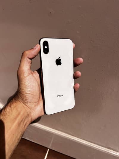 Apple iPhone XS Max