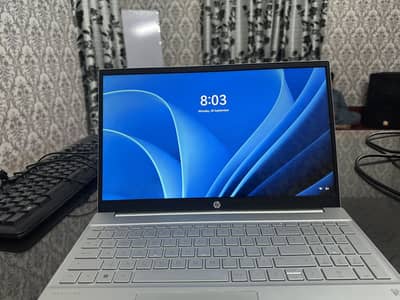 HP Pavilion x360 convertible laptop | AMD Ryzen | 512GB SSD