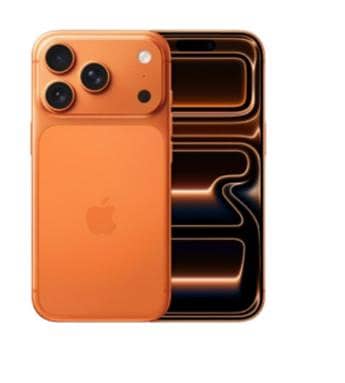 Apple iPhone 17 Pro Max