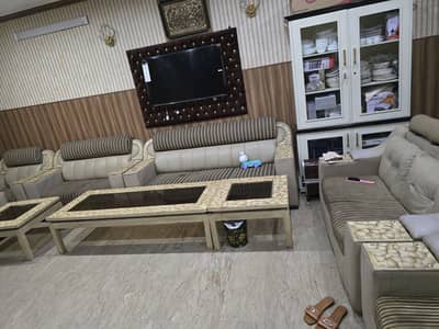 Used Home sofas