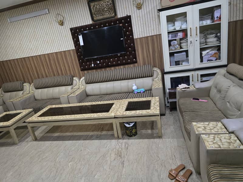 Used Home sofas 0