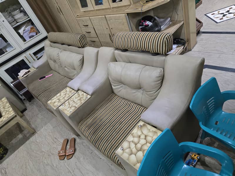 Used Home sofas 1
