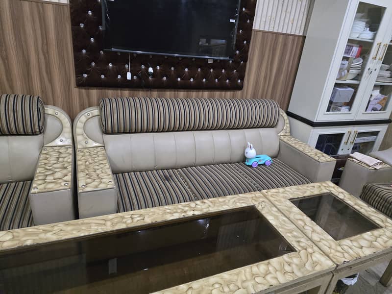 Used Home sofas 2