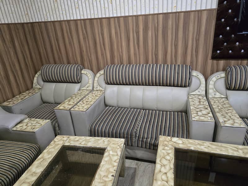 Used Home sofas 3