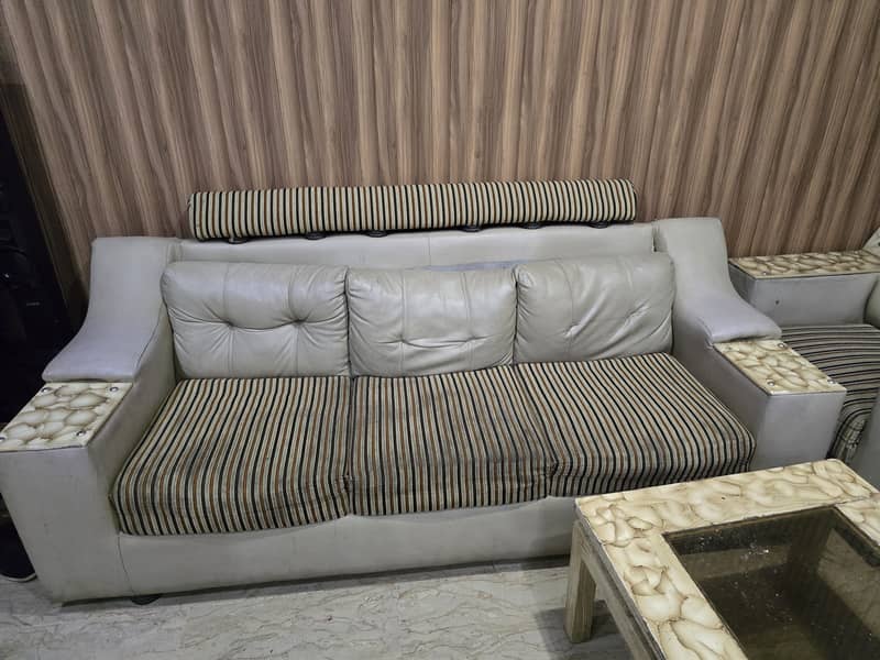 Used Home sofas 4