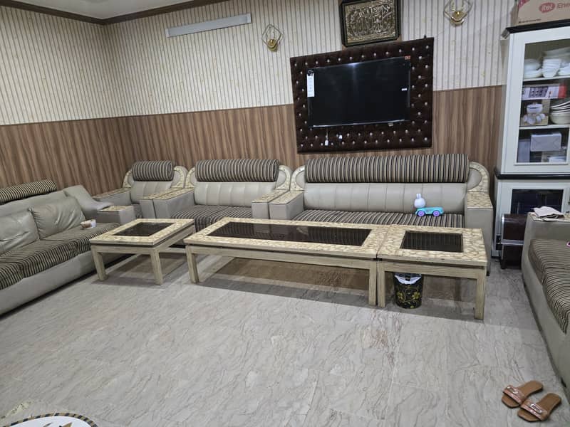 Used Home sofas 5