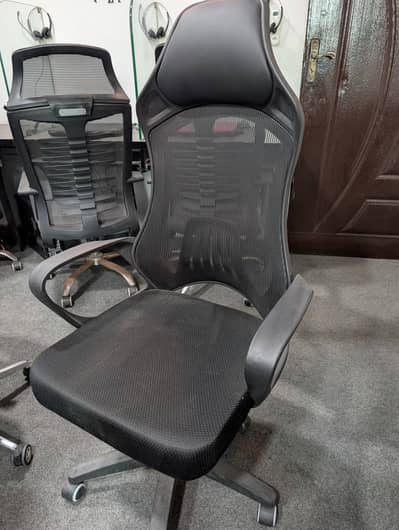 recliner office chair