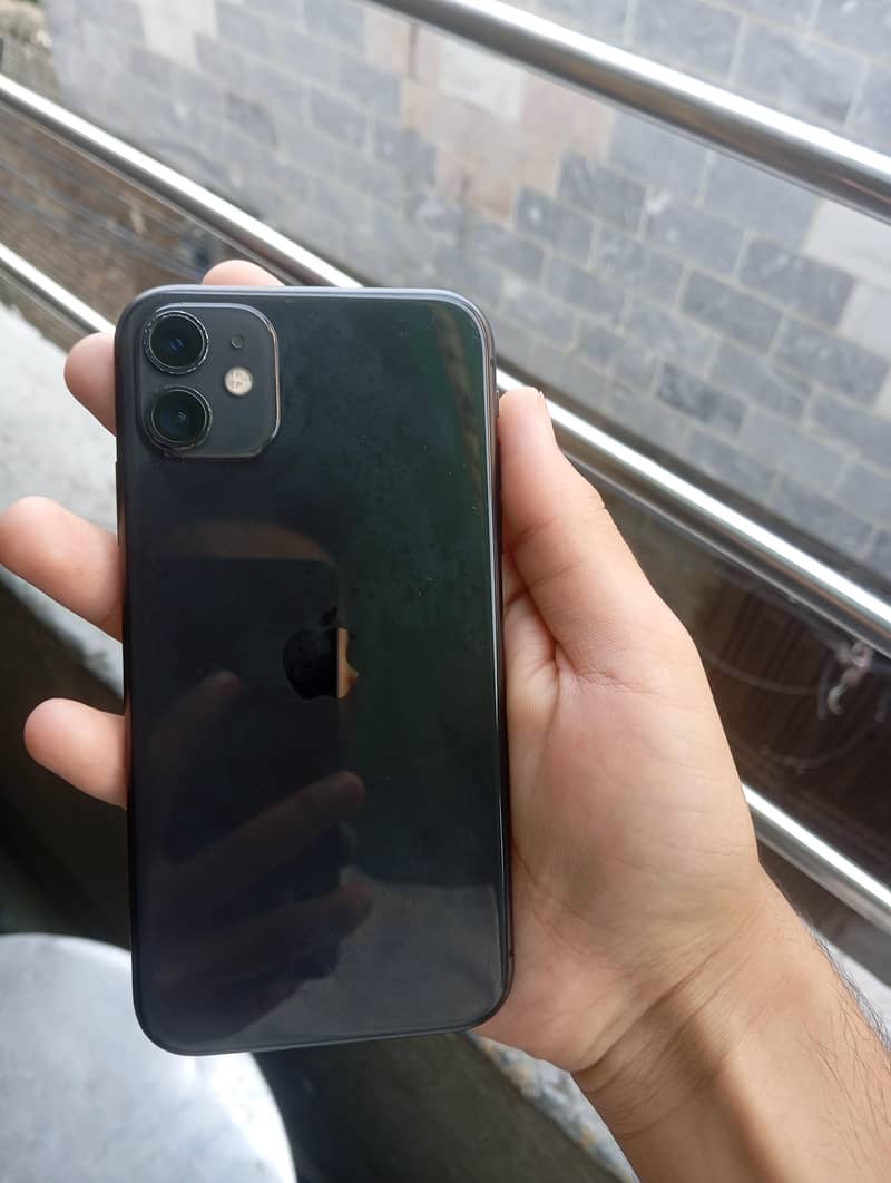 Apple iPhone 11 1